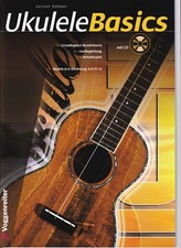 Ukulele schule neu gebraucht kaufen  Großaitingen