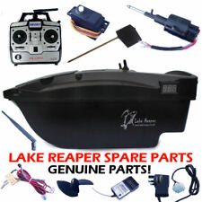 Genuine lake reaper for sale  KIDLINGTON
