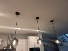 Crate barrel pendant for sale  Prior Lake