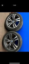 Cerchi bmw usato  Santa Croce Camerina