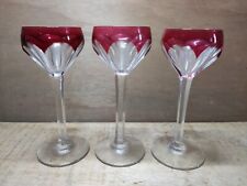 Louis ancien verre d'occasion  Calais