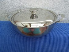 Alessi alfra servierschale gebraucht kaufen  Erlenbach a.Main