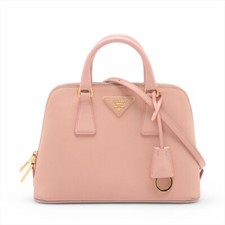 prada saffiano handbag for sale  Granada Hills
