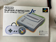 Super famicom jr. for sale  UK