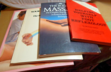 Massage polarity experience for sale  Casper