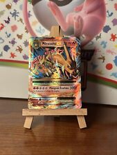 Carte pokemon dracaufeu d'occasion  Yutz