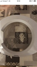 Porte lave linge d'occasion  Roisel