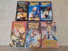Lotto vhs videocassette usato  Palermo