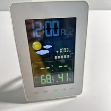 Sempre weather station for sale  ROCHDALE