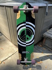 Skates Jet American freeride/downhill comprar usado  Enviando para Brazil