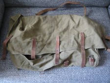 Sac havresac français d'occasion  Lyon II
