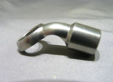 Solar stainless steel for sale  WOKING