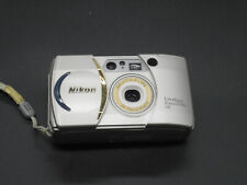 Nikon zoom lite gebraucht kaufen  Dortmund