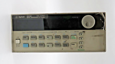 Fonte de alimentação Agilent 66319D dupla saída comunicações móveis fonte CC 220V comprar usado  Enviando para Brazil