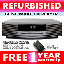 Refurbished bose wave d'occasion  Expédié en Belgium