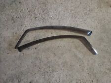 Deflettori seat leon usato  Italia