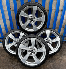 Genuine audi inch for sale  ROCHDALE