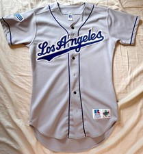 Dodgers 1990s blank for sale  Madison