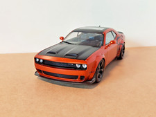 Dodge challenger srt gebraucht kaufen  Deutschland