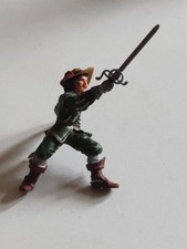 Figurine papo chevalier d'occasion  Soyaux