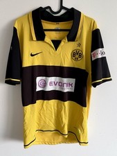 Borussia dortmund vintage gebraucht kaufen  Ahaus