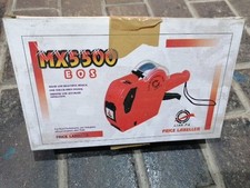 Etikettier pistole zubehör gebraucht kaufen  Rastenberg