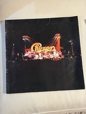 Chicago music concert for sale  Coral Springs