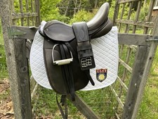 County competitor dressage for sale  Petersham