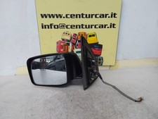 Retrovisore est. regolaz. usato Retrovisore est. regolaz. usato  Roma