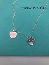 Tiffany pink double for sale  Los Angeles