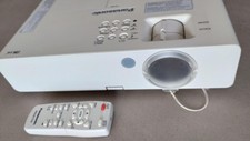 Vidéoprojecteur panasonic lb1 d'occasion  Villefranche-sur-Saône