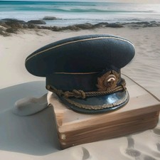 Cappello marina militare usato  Roma