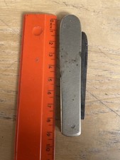 Coltellino vintage tascabile usato  Casalecchio di Reno
