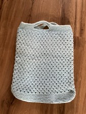 Ddr einkaufsnetz silastiknetz gebraucht kaufen  Crimmitschau