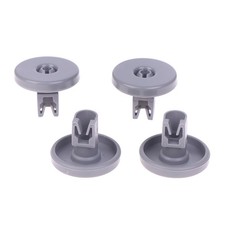 4pcs dishwasher wheels for sale  UK