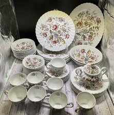 53pcs vintage johnson for sale  Fresno
