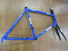 Gios pant frame d'occasion  Expédié en Belgium