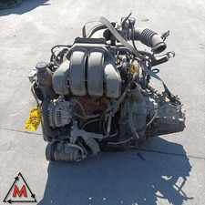 Motore 1.6l 186.600 usato  Italia