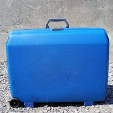 Vintage samsonite iso for sale  LLANDUDNO JUNCTION