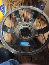 Unidade DB 18 subwoofer cesta alumínio para peças cesta alumínio  comprar usado  Enviando para Brazil