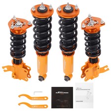 Coilovers suspension kit for sale  LEICESTER