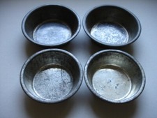 Vintage metal individual for sale  BRIGG