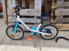 Bicicletta bambino btwin usato  Arezzo