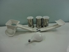Kitchenaid cheese grater for sale  The Villages