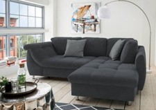 Ecksofa agira farbe gebraucht kaufen  Delmenhorst