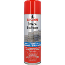 Nigrin ölfleck entferner gebraucht kaufen  Rülzheim