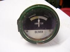 Vintage oliver gas for sale  Three Rivers