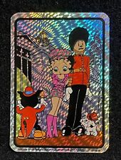 Rare vtg betty d'occasion  Expédié en Belgium