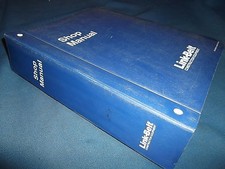 Link belt rough for sale  Union