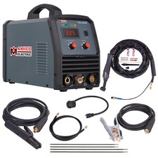 Amico tig 225hf for sale  Baldwin Park